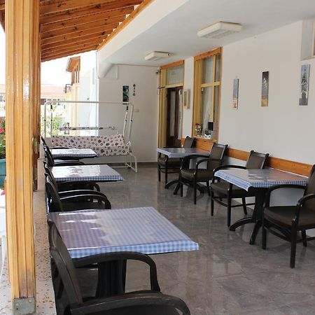 Ozge Pansiyon Didim Exterior foto