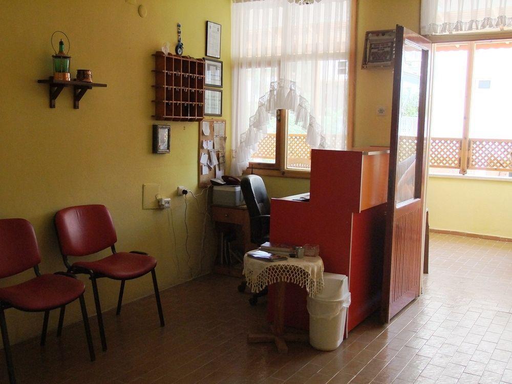 Ozge Pansiyon Didim Exterior foto